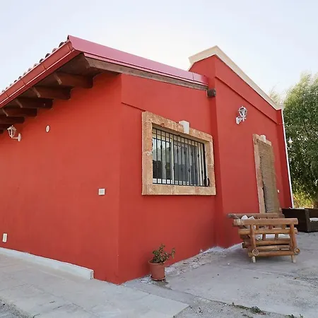 Casa de Férias Sonia A Casarano