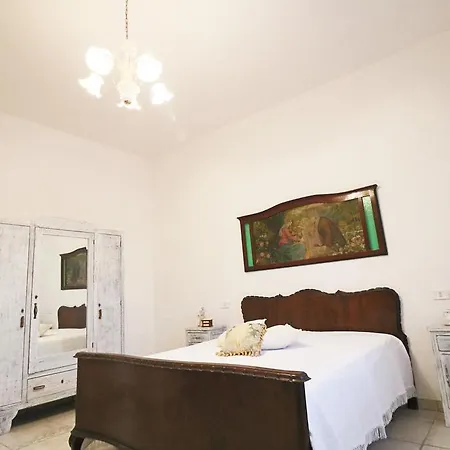 Casa de Férias Sonia A Casarano